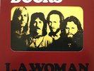 The Doors - LA Woman - 180g LP NEW  SEALED  Jim Morrison -Riders on the Storm