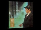 Frank Sinatra In the Wee Small Hours - NEW SEALED 180g Gatefold import w/ bonus