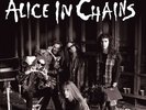 Alice in Chains - Live at the Palladium 1992 - SEALED NEW LTD180g colored vinyl
