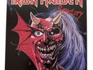 Iron Maiden Purgatory 12” Parlophone Single *Amazing Condition*