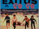 PLANETARY PEBBLES: Vol 2 Exitos A Go Go 60s Teenbeat Latin Garage LP NM Vinyl