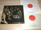 The Jimi Hendrix Experience 2 LP - Electric Ladyland/UK Polydor Press IN Mint