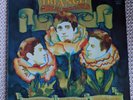 The Beau Brummels - Triangle VINYL LP Promo? 1967 Psych