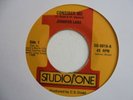 JENNIFER LARA Consider Me STUDIO ONE Female Killer  Reggae 7