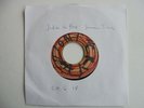 JACKIE MITTOO Summer Time BLANK PRE Killer  Inst Reggae 7