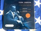 SAX 2282 / 5285 - PIERRE FOURNIER - CELLO CONCERTO - NATHAN MILSTEIN -TWO VIOLIN