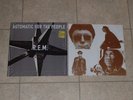 R.E.M. - Automatic For The People - 1992 WARNER BROS WX 488 - Original vinyl