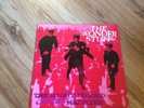The Wonder Stuff - The Eight Legged Groove Machine- LP