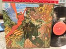 SANTANA  ABRAXAS - HALF SPEED MASTERED  AUDIOPHILE VG++/VG+++ VINYL LP LOW $