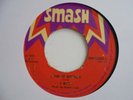 I ROY Rose Of Sheron SMASH UK Deejay Reggae 7