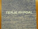 RARE JAZZ LP TERJE RYPDAL SELF TITLED GERMAN ORIGINAL 1971 FUSION CONTEMPORARY