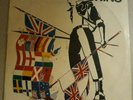 United Skins-V/A: Rock O Rama; Isd: Rebelles: Skinhead: Oi