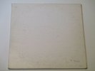 THE BEATLES - WHITE ALBUM, SWBO 101 APPLE NO INSERTS WINCHESTER PRESS 1971
