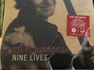 Steve Winwood - Nine Lives Double Vinyl LP O- Sealed Promo  88697 22250 Traffic