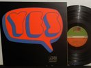 YES 1969 PROGRESSIVE ROCK ORIGINAL VINYL IMPORT LP GTF NM VPI NR