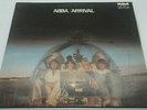 ABBA: Arrival - LP Vinyl Record, 1976 - QUICK AUSSIE DISPATCH - ede