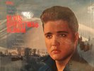 ELVIS  PRESLEY                LP       ELVIS  CHRISTMAS  ALBUM