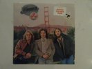 SEALED  MINT  America Hearts LP ORIG. '75 WB PRESS w/ SISTER GOLDEN HAIR HYPE