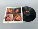 Poison ?– Look What The Cat Dragged In - Original 1986 Release -Vintage Vinyl LP