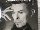 David Bowie RSD 2020 vinyl LP ChangesNowBowie Changes Now Record Store Day new