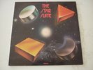 The Star Suite - Patch - Orig. 1973 Oz Prog/Psych Rock LP - Harvest Label RARE