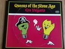 Queens Of The Stone Age Era Vulgaris Original 3x 10