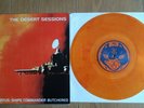The Desert Sessions Vol II: Original Orange 10
