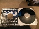 Perplexer Da Capo 12in Vinyl Used 2001:space Odyssey Sample