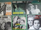 Paul Simon Art Garfunkel Konvolut von 24 Singles + 5 leere Cover
