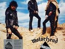 Ace of Spades - Motörhead (40th Anniversary  12