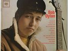 Bob Dylan S/T Columbia 6 Eye Stereo CS 8579 1962 Lp 1st US Pressing Super Rare