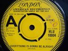 WILLIE MITCHELL, EVERYTHING IS GONNA BE ALRIGHT, UK DEMO, NORTHERN SOUL KILLER