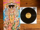 The Jimi Hendrix Experience - Axis: Bold as Love LP Vinyl '79 Reprise VG+/VG+