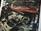 DJ SHADOW SIGNED ENDTRODUCING POSTER PROMO OFFICIAL NYC 9/2006
