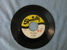 Li'l Millet, Rich Woman / Hopeless Love, VG, from 1955 on Specialty 565.
