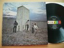THE WHO- WHO'S NEXT 1971 ORIGINAL US VINYL DECCA DL79182 CLASSIC HARD ROCK
