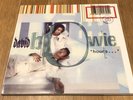 David Bowie Hours Vinyl Original Mint Rare ISO Coloured Swirl MINT