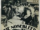 THE NOSEBLEEDS: N/Mint 1977 KBD Punk 45 AIN’T BIN TO NO MUSIC SCHOOL [ed banger]