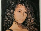 *MARIAH CAREY same Columbia C45202 strVG Degritter
