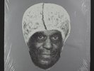 SUN RA Disco 3000 LP El Saturn 78 Rare Cosmic Jazz Original Paste-On Art M-