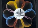 SUN RA Hidden Fire Volume 3&4 LP Saturn 12988 Rare Cosmic Jazz Original M-