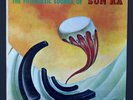 SUN RA The Futuristic Sounds Of Sun Ra LP Savoy 12169 Rare Cosmic Jazz Original