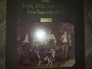 Crosby Stills Nash Young Deja Vu Gatefold LP Vinyl Record SD-7200 NM