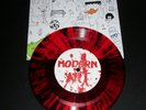 Art Brut Modern Art  RSD20  2020 #168/300 UNIQUE COVER RSD 20