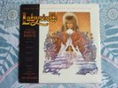 LABYRINTH SOUNDTRACK OST - ORIGINAL 1986 VINYL **FACTORY SEALED**