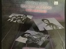 Marvin Gaye Smokey Robinson Miracles Greatest Hits MINT (Silver Eagle  1987)