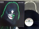 KISS PETER CRISS CASABLANCA VIP-6580 Japan VINYL LP