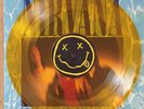 Nirvana - Smells Like Teen Spirit - Yellow 12