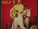 RONNIE SELF: Ronnie Self LP (Mono, corner bend) Oldies