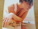 Hot Rod Circuit Sorry About Tomorrow 1st Original LP 2002 Vagrant get up kids